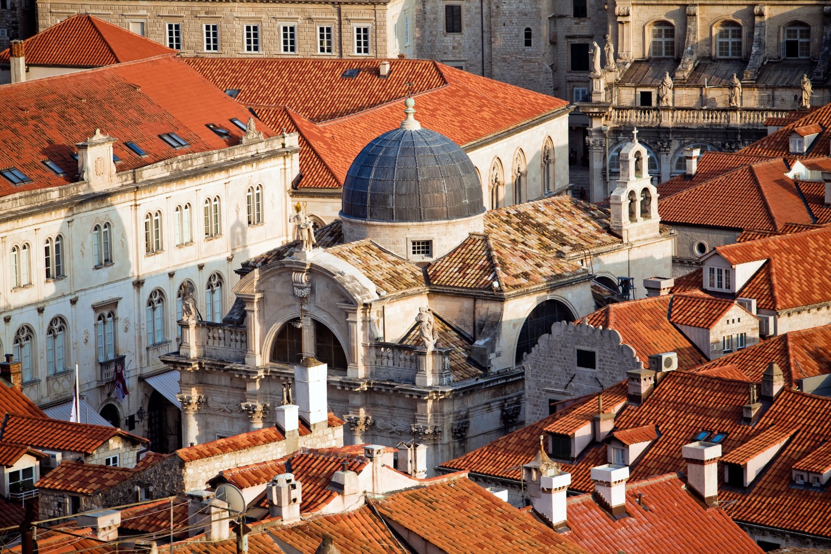 Make sure you know this before you visit Dubrovnik