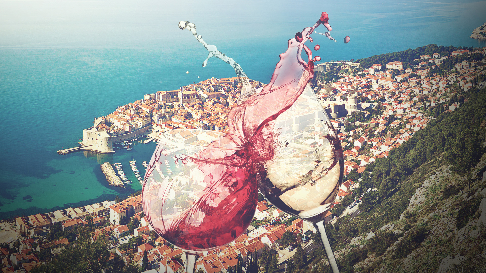 Taste the best wine Dubrovnik has to offer