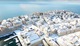 snowy dubrovnik video